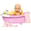 No Brand Poppenbad Met Pop -Speelgoed Winkel 1199630
