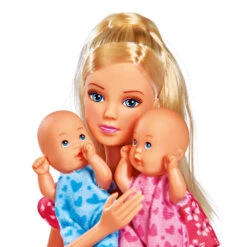SIMBA Steffi Love Oppas Met Accessoires -Speelgoed Winkel 1228901 4b5b3255