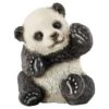 Schleich WILD LIFE Spelende Baby Panda 14734 -Speelgoed Winkel 1292021