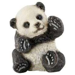 Schleich WILD LIFE Spelende Baby Panda 14734
