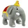 Bumba Pluchen Knuffel Olifant Tumbi - 20 Cm -Speelgoed Winkel 1321810