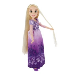 Hasbro Disney Princess Rapunzel Pop -Speelgoed Winkel 1376034 002