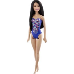 Barbie Beach Pop -Speelgoed Winkel 1757383 020f944c