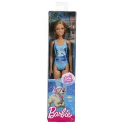 Barbie Beach Pop -Speelgoed Winkel 1757383 b598deac