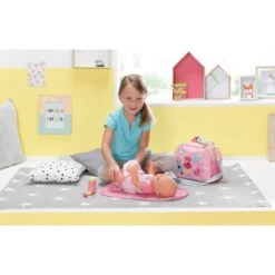 BABY Born Animals Luiertas -Speelgoed Winkel 1790062 003