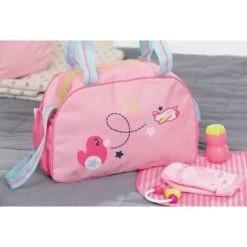 BABY Born Animals Luiertas -Speelgoed Winkel 1790062 004