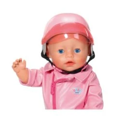 BABY Born City Scooterhelm -Speelgoed Winkel 1790086 002