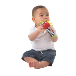 Playgro Knijpbeest Zebra -Speelgoed Winkel 1795340 0f658973