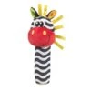 Playgro Knijpbeest Zebra -Speelgoed Winkel 1795340