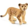 Schleich WILD LIFE Leeuwenjong 14813 -Speelgoed Winkel 1936920 5570d3b2