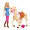 Barbie Speelset Met Paard -Speelgoed Winkel 1973793 90e0ff35