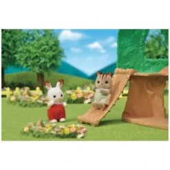 Sylvanian Families Baby Boomhut 5318 -Speelgoed Winkel 1975191 148e14f4