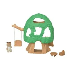 Sylvanian Families Baby Boomhut 5318 -Speelgoed Winkel 1975191 47464469
