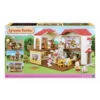Sylvanian Families Het Grote Landhuis 5302