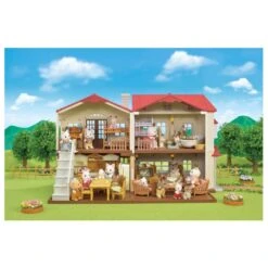 Sylvanian Families Het Grote Landhuis 5302 -Speelgoed Winkel 1975203 f7eca5de
