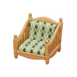 Sylvanian Families Woonkamerset 5339 -Speelgoed Winkel 1975207 5e7b9219