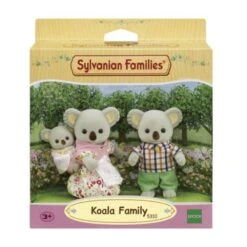 Sylvanian Families Koala 5310 -Speelgoed Winkel 1975211 fc65e198