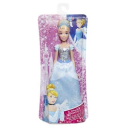 Hasbro Disney Princess Royal Shimmer Pop Assepoester
