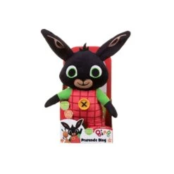 No Brand Pratende Bing Knuffel -Speelgoed Winkel 1977956 18ea9163