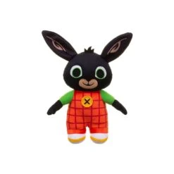 No Brand Pratende Bing Knuffel -Speelgoed Winkel 1977956 662c2724