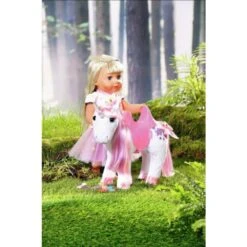 BABY Born Dierenvriend Eenhoorn -Speelgoed Winkel 1978563 4c970409