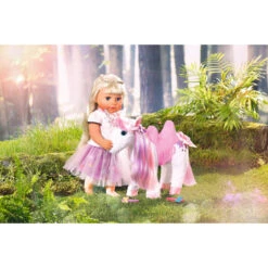 BABY Born Dierenvriend Eenhoorn -Speelgoed Winkel 1978563 73d25a28