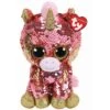 TY Flippables Sunset Knuffel - 24 Cm -Speelgoed Winkel 1978668 67ad5306