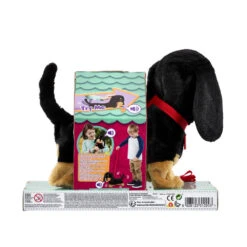 No Brand AniMagic Interactieve Knuffel Waggles -Speelgoed Winkel 1979182 31f2003a