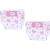 BABY Born Kleine Luiers Set Van 2 - 36 Cm