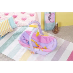 BABY Born Comfortabel Kinderzitje -Speelgoed Winkel 1980358 72a66554