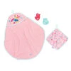 BABY Born Badhanddoek Met Capuchon -Speelgoed Winkel 1980377 6dfa1a11