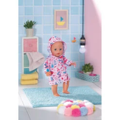 BABY Born Bad Poppenbadjas -Speelgoed Winkel 1980378 1d6da66e