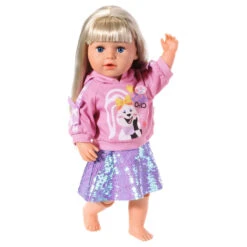 BABY Born Mode Set - 43 Cm -Speelgoed Winkel 1980383 1671c161