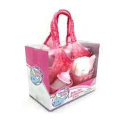 No Brand Poppenaccessoires In Tasje 5-delig -Speelgoed Winkel 1982038 77c89c06