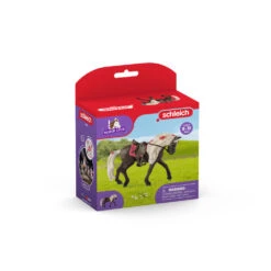 Schleich HORSE CLUB Rocky Mountain Merrie 42469