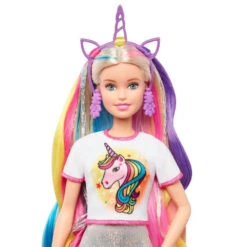 Barbie Fantasiehaar Pop -Speelgoed Winkel 1982234 8d79e74b