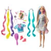 Barbie Fantasiehaar Pop -Speelgoed Winkel 1982234 fcab3409