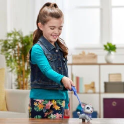 FurReal Friends Peealots Lil’ Wags Husky -Speelgoed Winkel 1982339 119adc39