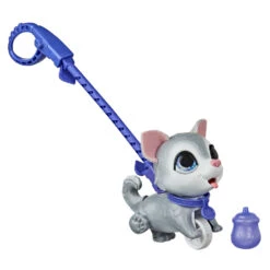 FurReal Friends Peealots Lil’ Wags Husky