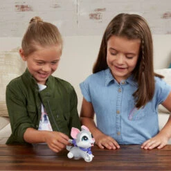 FurReal Friends Peealots Lil’ Wags Husky -Speelgoed Winkel 1982339 7ff73238