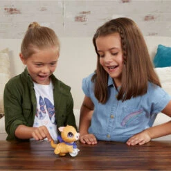 FurReal Friends Peealots Lil’ Wags Tabby -Speelgoed Winkel 1982341 42ca1ede