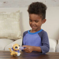 FurReal Friends Peealots Lil’ Wags Tabby -Speelgoed Winkel 1982341 652f6555