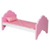 No Brand Eenpersoons Poppenbed Met Matras -Speelgoed Winkel 1982592 01c31c3a