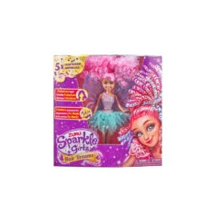 Sparkle Girlz Pop Hair Dreams -Speelgoed Winkel 1982796 44c7c52b