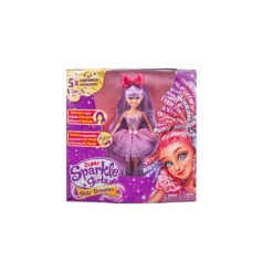 Sparkle Girlz Pop Hair Dreams -Speelgoed Winkel 1982796 5511909a