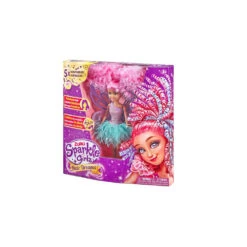 Sparkle Girlz Pop Hair Dreams -Speelgoed Winkel 1982796 7d44d2fa