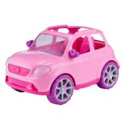 Op Afstand Bestuurbare Sparkle Girlz Auto -Speelgoed Winkel 1982797 8bb3591d