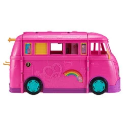 Sparkle Girlz Retro Camper -Speelgoed Winkel 1982798 4c303344