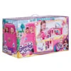 Sparkle Girlz Retro Camper -Speelgoed Winkel 1982798 7c43fc16