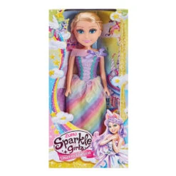 Sparkle Girlz Pop -Speelgoed Winkel 1982799 833b2891
